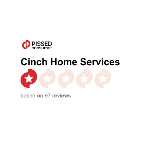 mycinchhomeservices.com|Cinch Home Services.